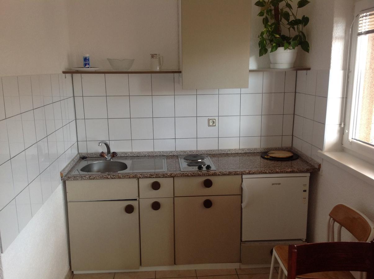 Katarina Apartments And Rooms Sibinj Krmpotski Kamer foto